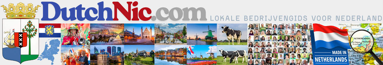 Gemaakt in Nederland - Movie W